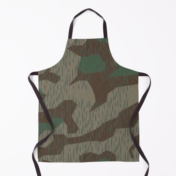 Item preview, 1931 Germany Splittermuster (Splinter) camo pattern designed and sold by BestDetailer.
