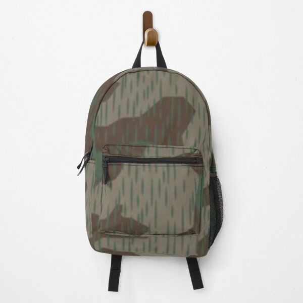Item preview, 1931 Germany Splittermuster (Splinter) camo pattern designed and sold by BestDetailer.