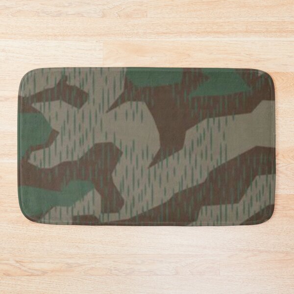 Item preview, 1931 Germany Splittermuster (Splinter) camo pattern designed and sold by BestDetailer.