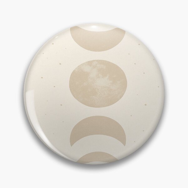 Item preview, Lunar Cycle designed and sold by GalenaDeco.