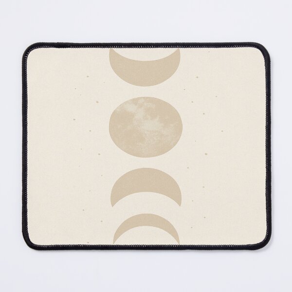 Item preview, Lunar Cycle designed and sold by GalenaDeco.