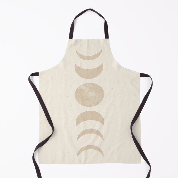 Item preview, Lunar Cycle designed and sold by GalenaDeco.