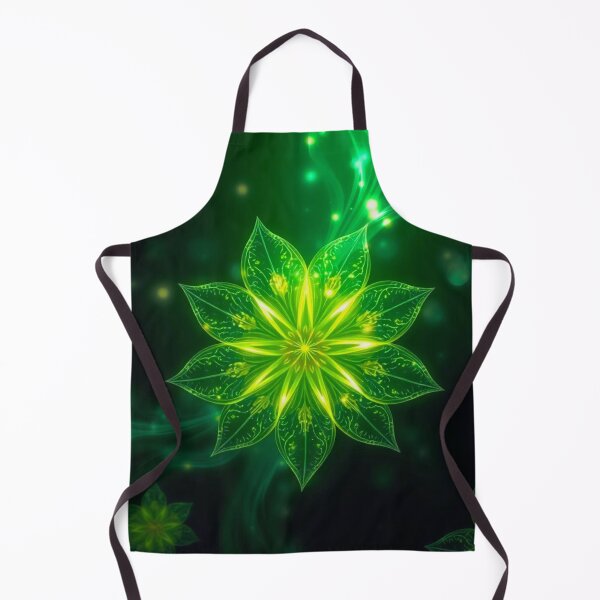 Item preview, Emerald Glow designed and sold by VisionGalaxyDesigns.