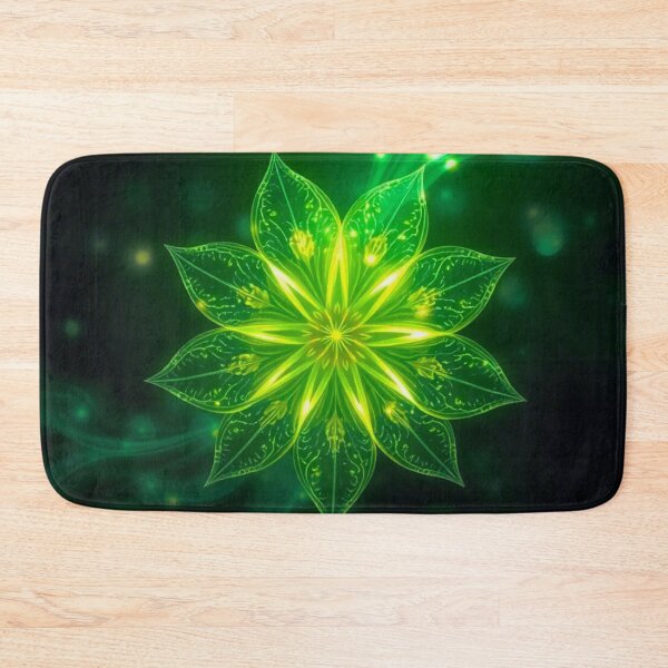 Item preview, Emerald Glow designed and sold by VisionGalaxyDesigns.