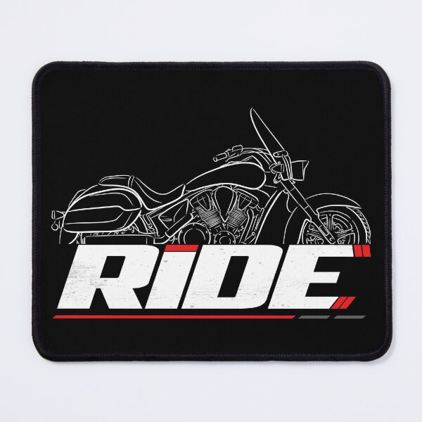 Item preview, Honda VT1300CT Interstate 2010-2015 for Motorcycle Fans designed and sold by DrainvolStore.