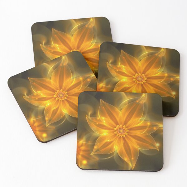 Item preview, Golden Radiance designed and sold by VisionGalaxyDesigns.