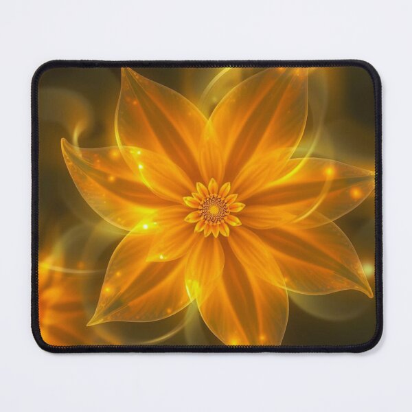Item preview, Golden Radiance designed and sold by VisionGalaxyDesigns.