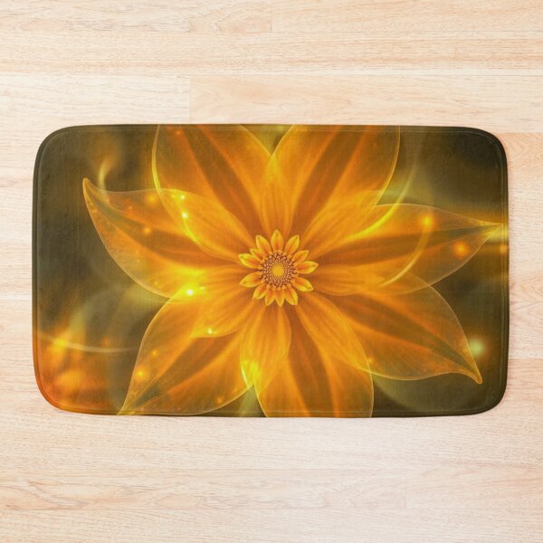 Item preview, Golden Radiance designed and sold by VisionGalaxyDesigns.