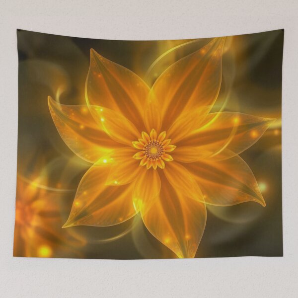 Item preview, Golden Radiance designed and sold by VisionGalaxyDesigns.
