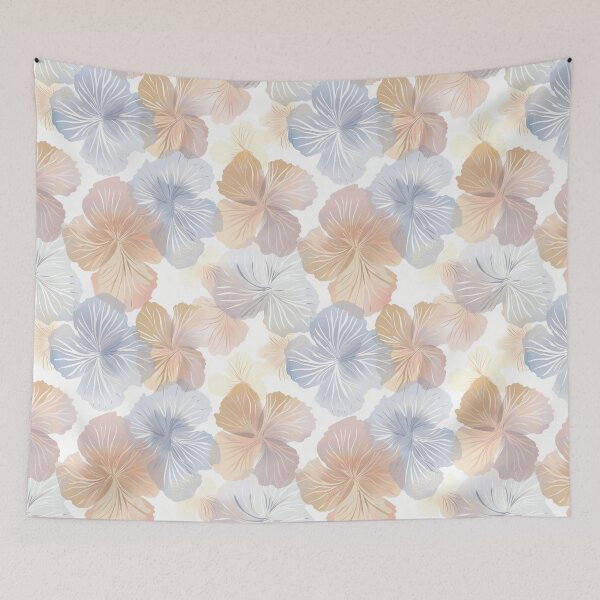 Item preview, Whispers of Petals designed and sold by Nattawin.