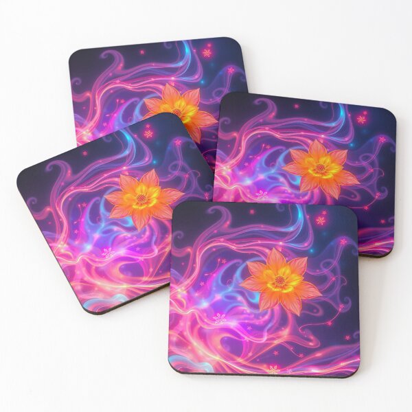 Item preview, Stardust Bloom designed and sold by VisionGalaxyDesigns.