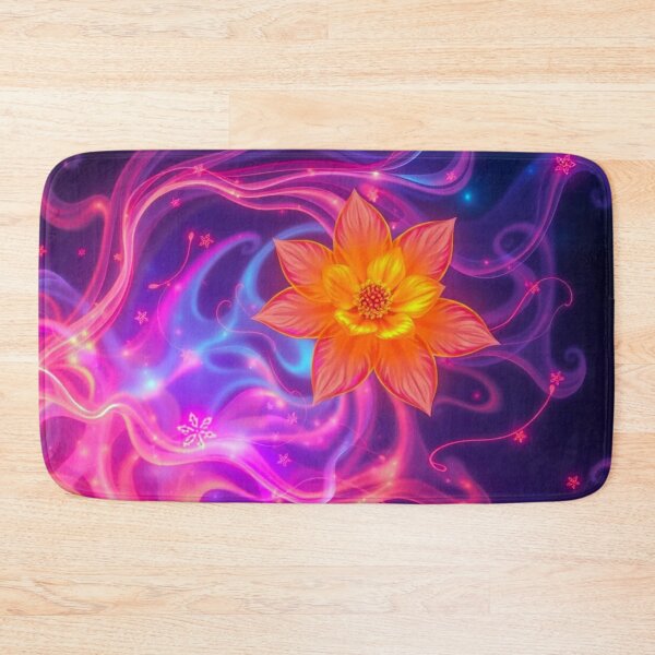 Item preview, Stardust Bloom designed and sold by VisionGalaxyDesigns.