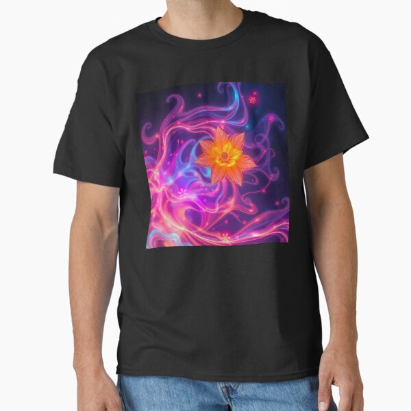 Item preview, Stardust Bloom designed and sold by VisionGalaxyDesigns.