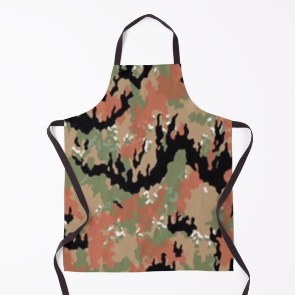 Item preview, Leibermuster – Rare 1945 German Camo with Infrared Absorption Design designed and sold by BestDetailer.