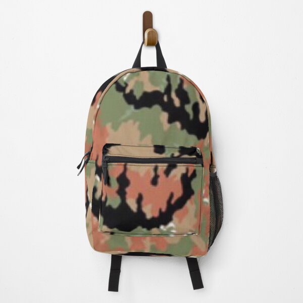 Item preview, Leibermuster – Rare 1945 German Camo with Infrared Absorption Design designed and sold by BestDetailer.