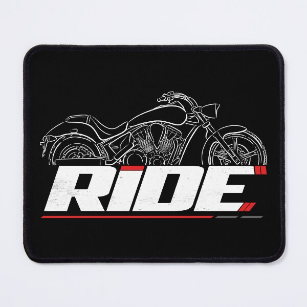Item preview, Honda VT1300SC Sabre 2010-2013 for Motorcycle Fans designed and sold by DrainvolStore.