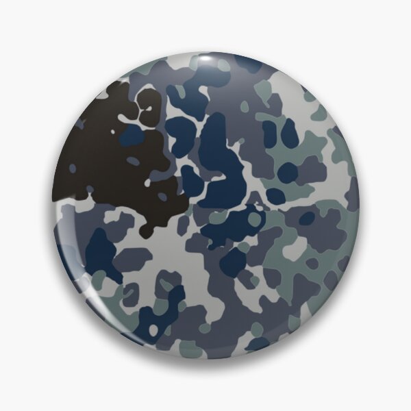 Item preview, Mishtarn – Israeli Camouflage Pattern for Police and Security Forces designed and sold by BestDetailer.