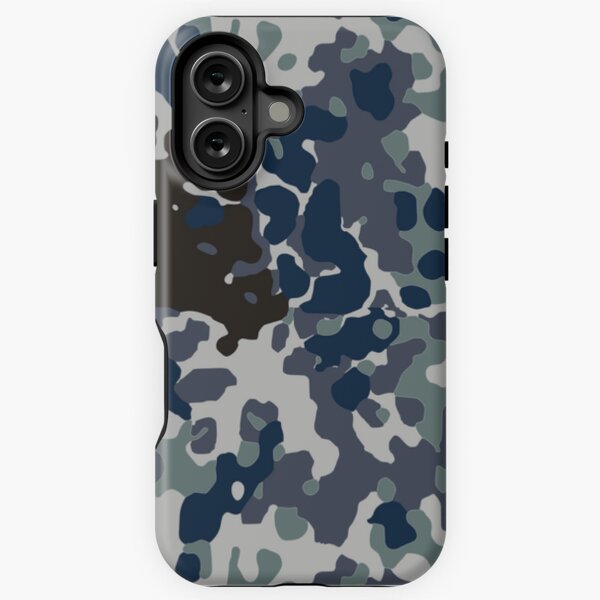 Item preview, Mishtarn – Israeli Camouflage Pattern for Police and Security Forces designed and sold by BestDetailer.
