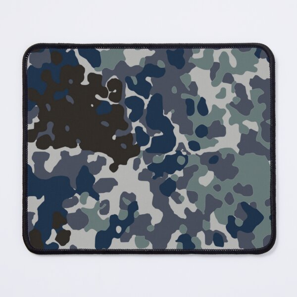 Item preview, Mishtarn – Israeli Camouflage Pattern for Police and Security Forces designed and sold by BestDetailer.