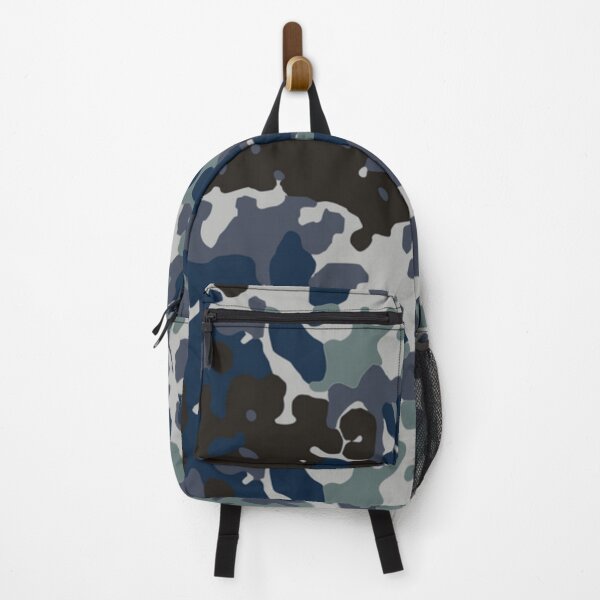 Item preview, Mishtarn – Israeli Camouflage Pattern for Police and Security Forces designed and sold by BestDetailer.