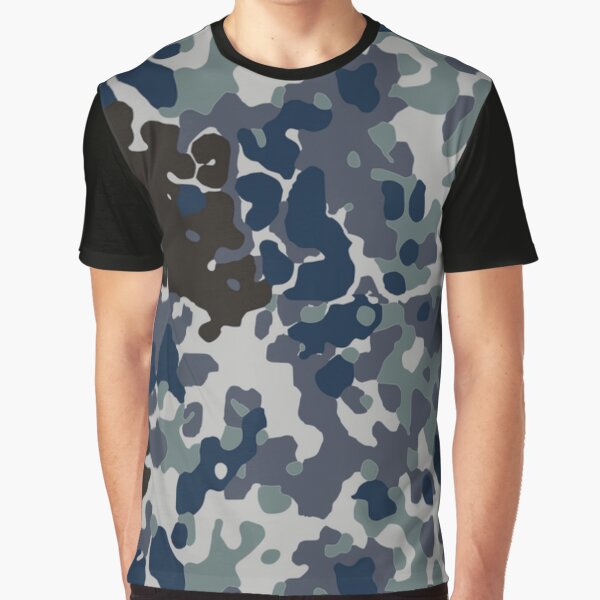 Item preview, Mishtarn – Israeli Camouflage Pattern for Police and Security Forces designed and sold by BestDetailer.