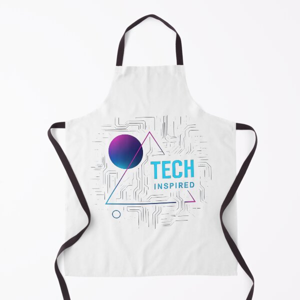 Item preview, Tech Inspired designed and sold by wonderfoolly.
