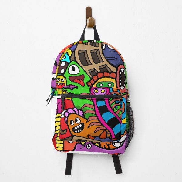 Item preview, Super Doodle designed and sold by IamVNM.