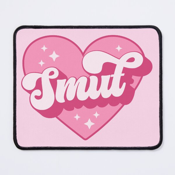 Item preview, Smut Bookish designed and sold by the bookish shop.