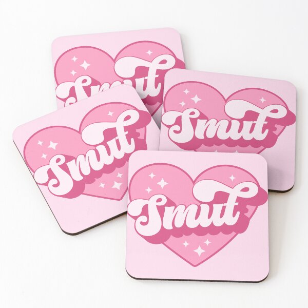 Item preview, Smut Bookish designed and sold by the bookish shop.