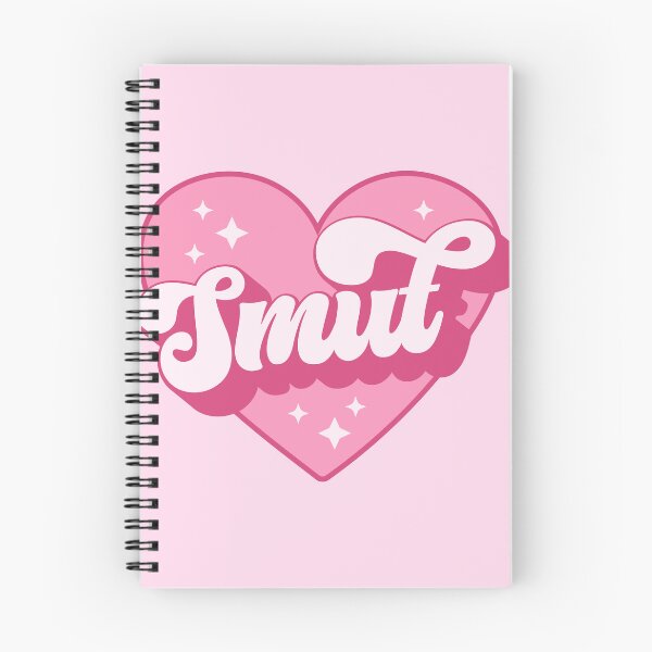 Item preview, Smut Bookish designed and sold by the bookish shop.