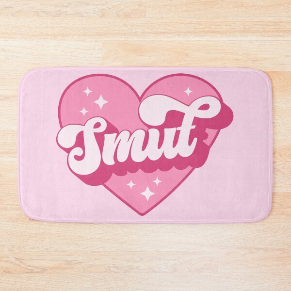 Item preview, Smut Bookish designed and sold by the bookish shop.