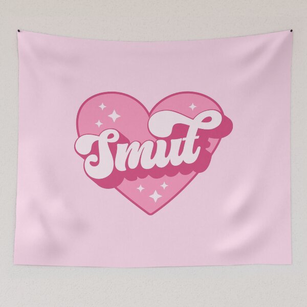 Item preview, Smut Bookish designed and sold by the bookish shop.