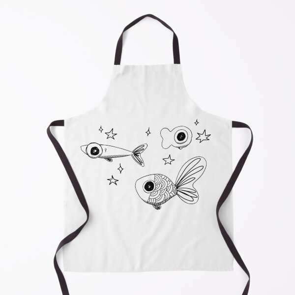 Item preview, Fishies designed and sold by Hammb.
