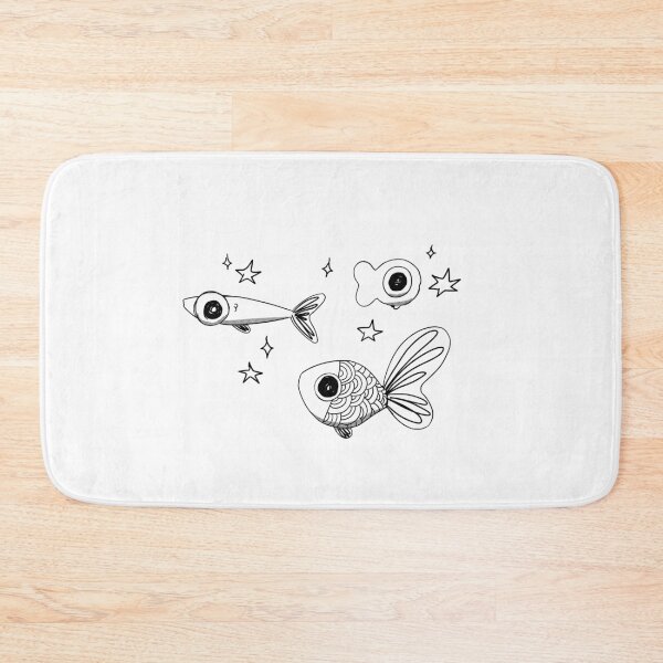 Item preview, Fishies designed and sold by Hammb.