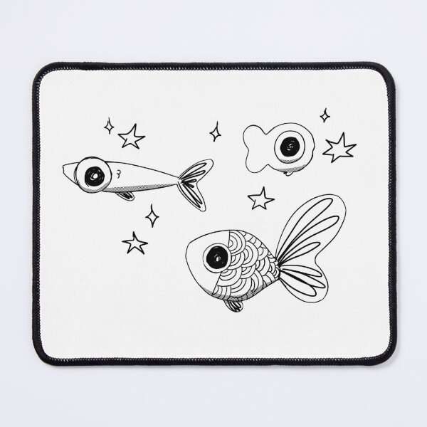 Item preview, Fishies designed and sold by Hammb.