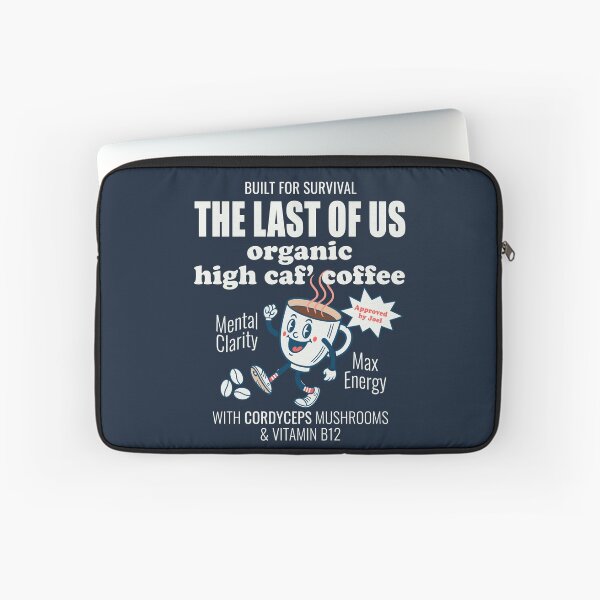 Item preview, Organic Coffee - Built for Survival designed and sold by teesandlove.