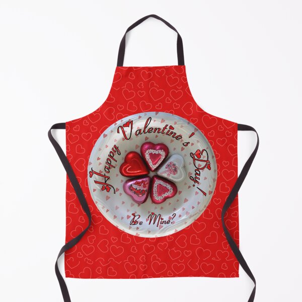 Item preview, Will You Be My Valentine? designed and sold by SummerJade.