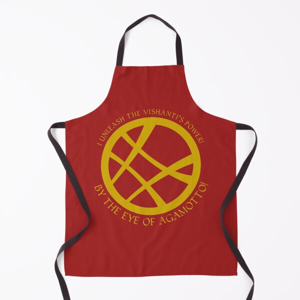 Item preview, Eye of Agamotto designed and sold by Junstable.