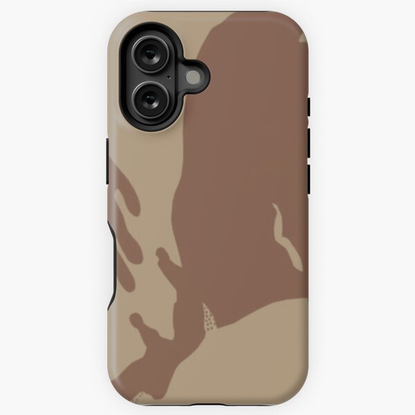 Item preview, Desert DPM – British Camouflage for Arid Combat Environments designed and sold by BestDetailer.
