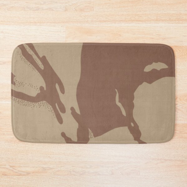 Item preview, Desert DPM – British Camouflage for Arid Combat Environments designed and sold by BestDetailer.