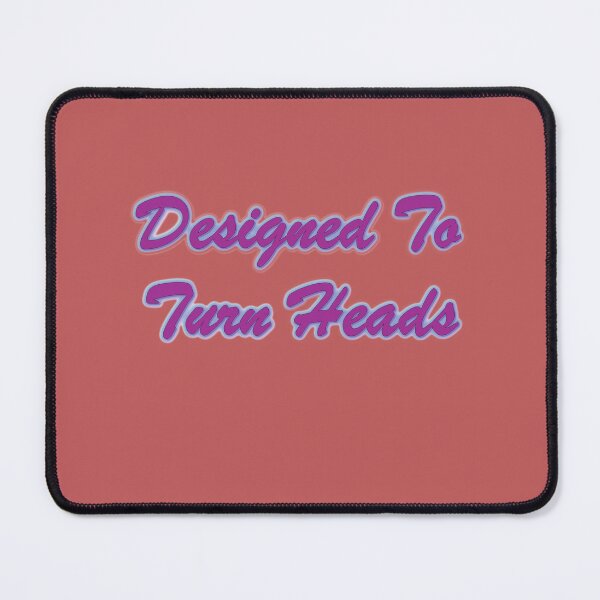 Item preview, Designed to Turn Heads – Retro Vibe Statement designed and sold by shoeb001.