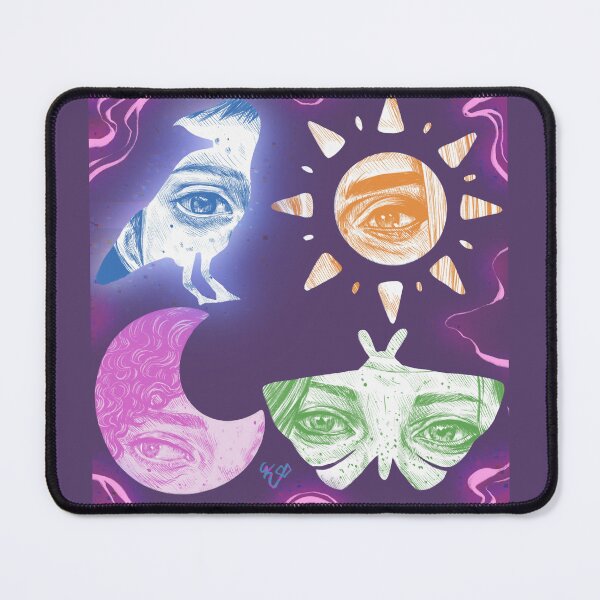Item preview, we’re the lock / tape 2 designed and sold by sleepytownzzzart!.