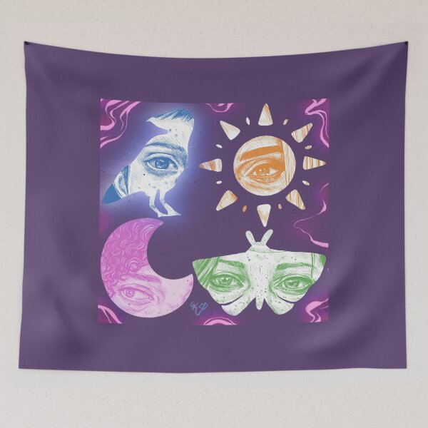 Item preview, we’re the lock / tape 2 designed and sold by sleepytownzzzart!.