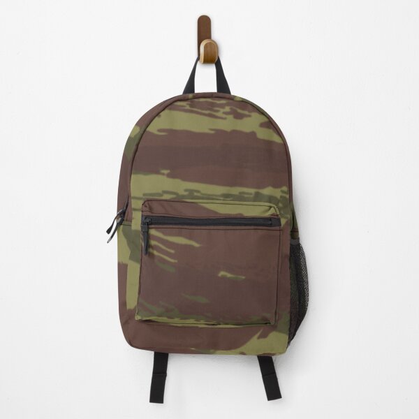 Item preview, Lizard Pattern – Classic French Camouflage from 1947 to 1980s designed and sold by BestDetailer.