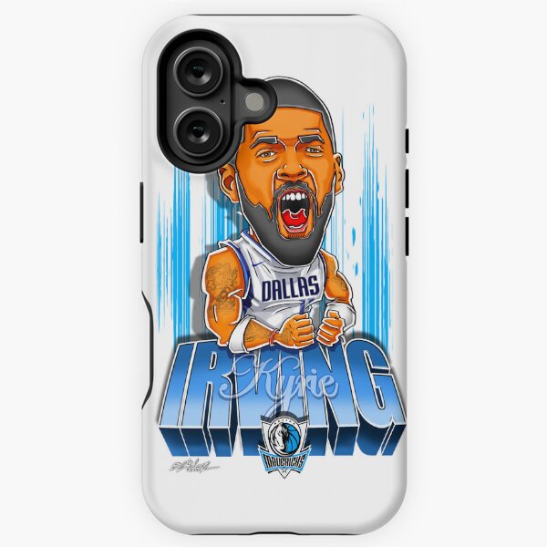 Item preview, KYRIE IRVING - NBA - DALLAS MAVERICKS designed and sold by baproducts.