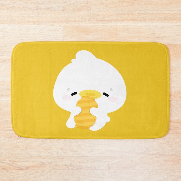 Item preview, Sleepy Duck designed and sold by theladyernestember.
