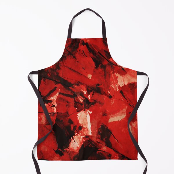 Item preview, Abstract Red Universe designed and sold by NickDedidis.