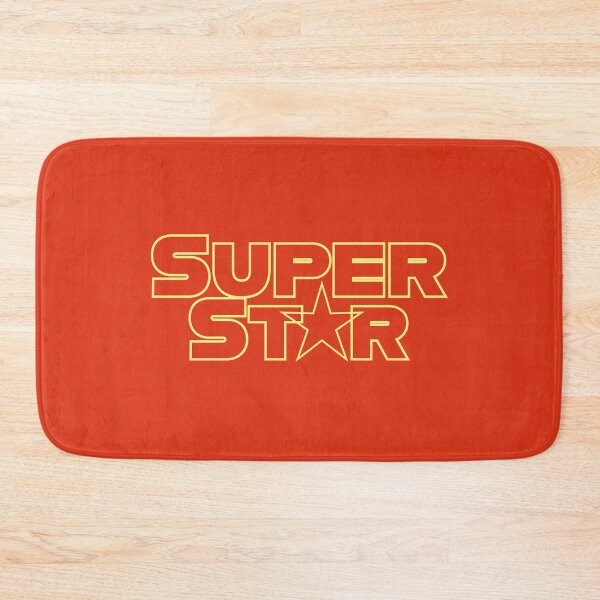 Item preview, Super Star Superstar star Logo designed and sold by hitNmiss.