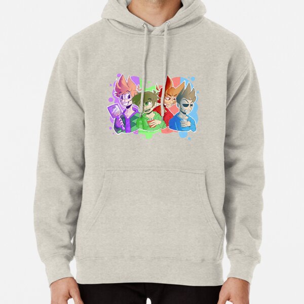 eddsworld sweater