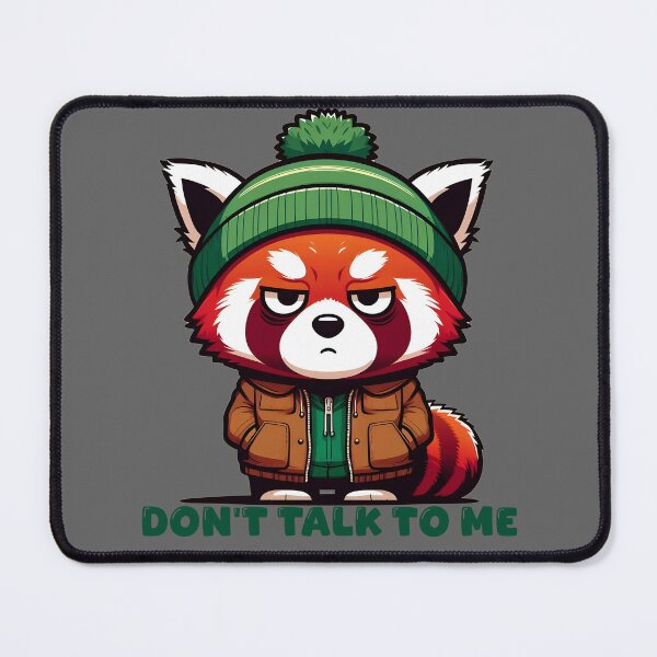 Item preview, Don't talk to me designed and sold by Kepler5th.